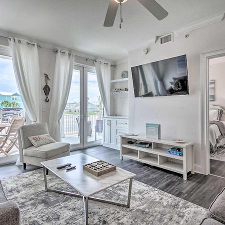 Dazzling Mexico Beach Condo - Walk To The Beach! Extérieur photo