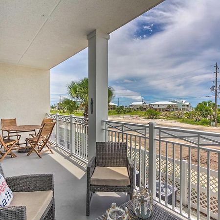 Dazzling Mexico Beach Condo - Walk To The Beach! Extérieur photo